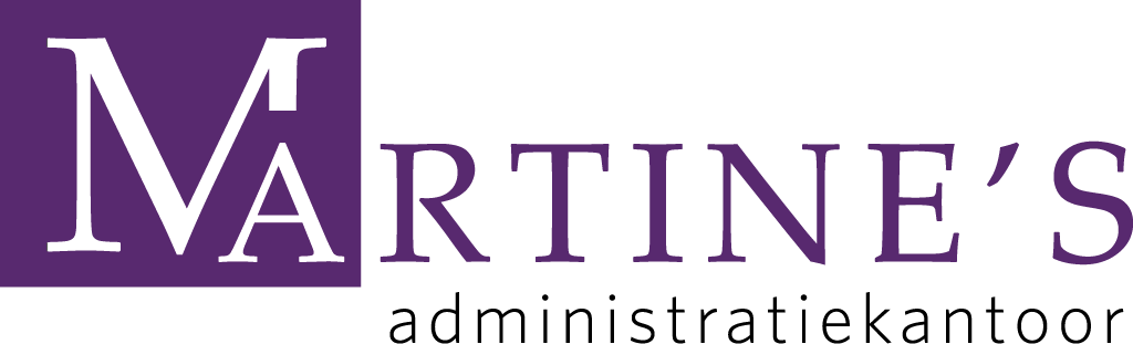 Martine's Administratiekantoor